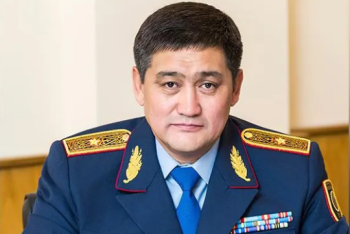 Фотография к новости: Сбежавшего Серика Кудебаева задержали в Турции и доставили в Казахстан