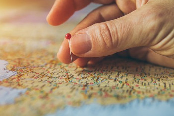 Фотография к новости: Где реже и чаще всего отдыхают казахстанцы в своей стране