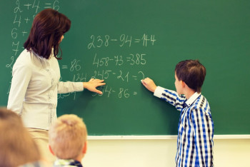 Фотография к новости: Новая медаль появится у казахстанских педагогов