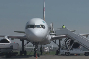 Фотография к новости: Прямые авиарейсы из Казахстана в США откроют в ближайшие два года