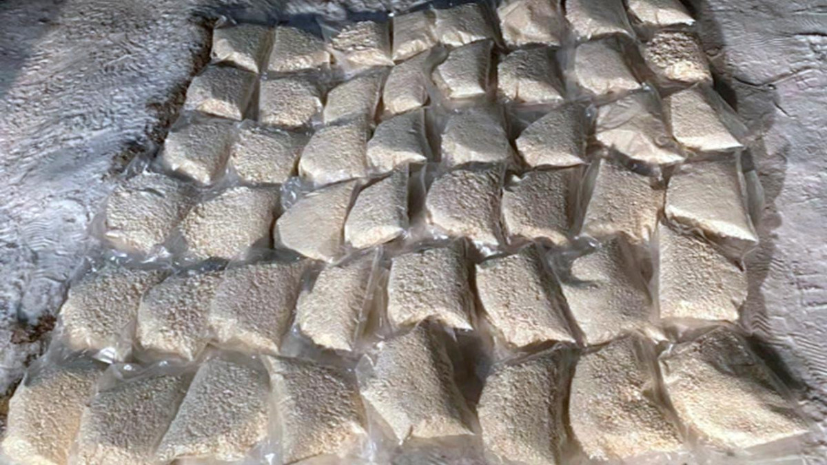 пресс-службы КНБ РК