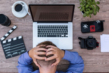 Фотография к новости: Погром блогеров не за горами – экономист