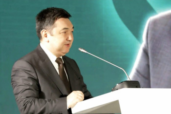 Качественного контента на казахском языке стало больше — Дархан Кыдырали