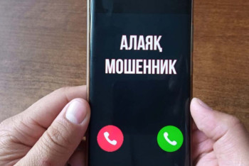 Фотография к новости: Кредит на 9,5 миллиона тенге оформили мошенники на женщину через AnyDesk