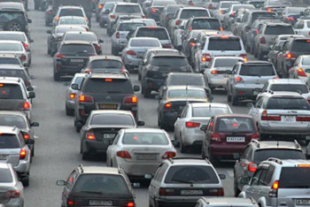 Фотография к новости: Найдено решение проблемы пробок в Алматы