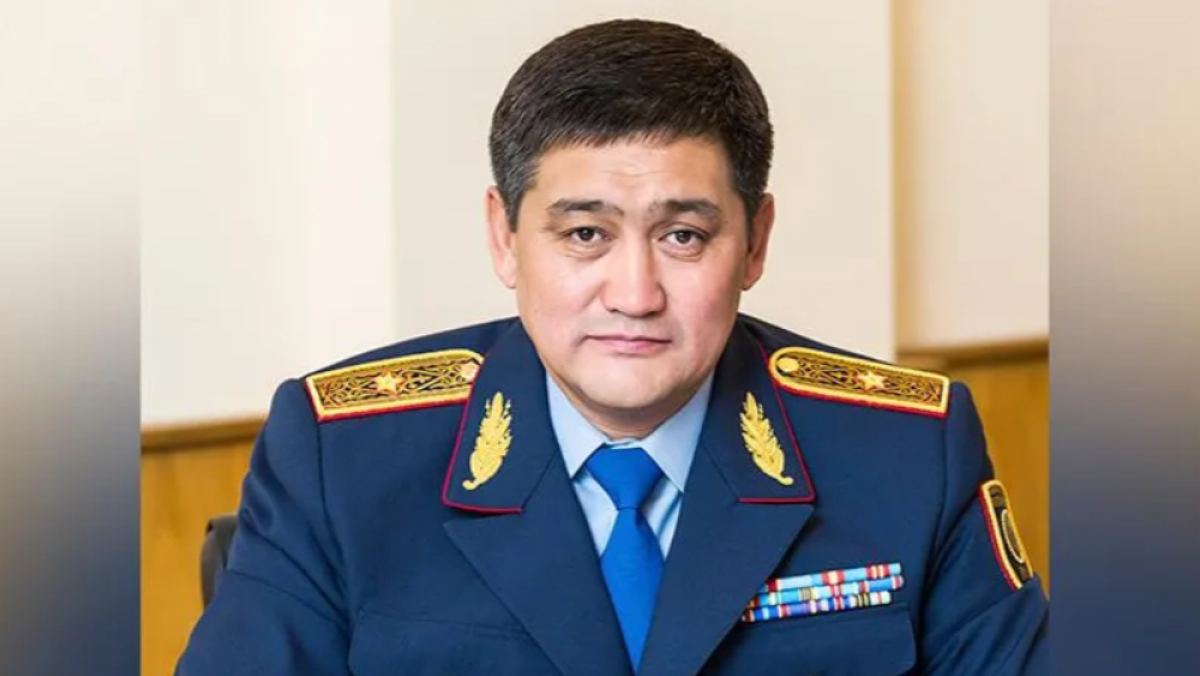 Серика Кудебаева приговорили к 10 годам лишения свободы