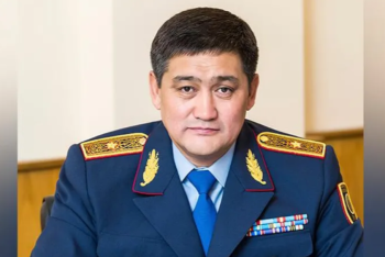 Серика Кудебаева приговорили к 10 годам лишения свободы