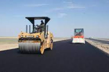 Фотография к новости: Стало известно, когда завершится капремонт трассы "Кызылорда - Жезказган"