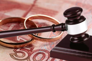 Фотография к новости: Алименты: почему отцы "отворачиваются" от своих детей, и что делать матерям