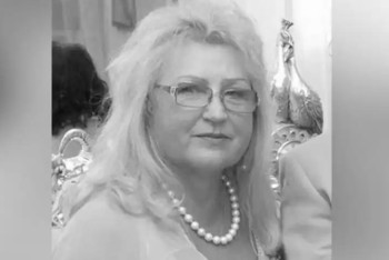 Фотография к новости: Ушла из жизни супруга Олжаса Сулейменова