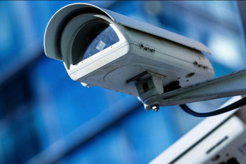 32 камеры видеонаблюдения для обнаружения пожаров установили в Астане