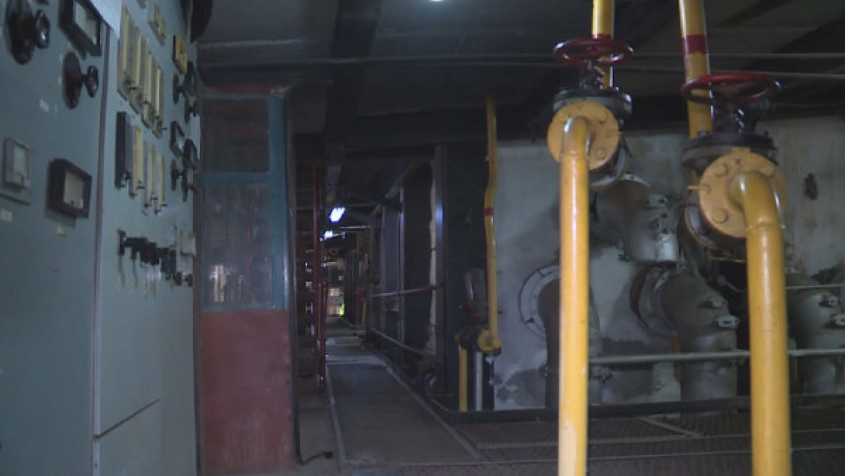 ТЭЦ Лисаковска нуждается в ремонте