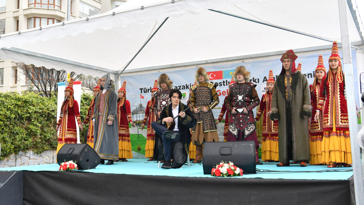 пресс-службы мажилиса/Ж. Жумабекова