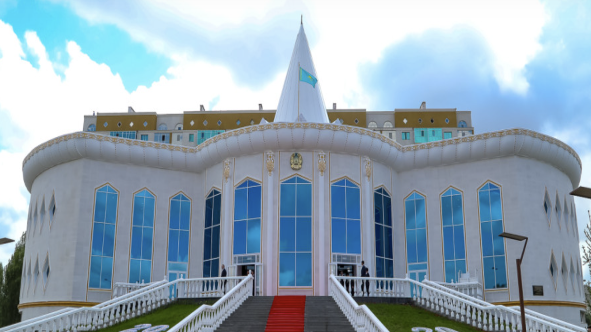 Бауыржан Жуасбаев