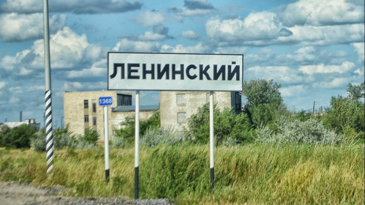 Станислав Манаков / Agroqogam.kz