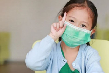 Фотография к новости: Вдвое снизилась суточная заболеваемость COVID-19  в Казахстане