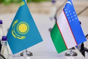 Фотография к новости: Как референдум в Узбекистане повлияет на сотрудничество с Казахстаном