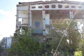 Фотография к новости: В СКО выделили деньги на забор вокруг уранового рудника