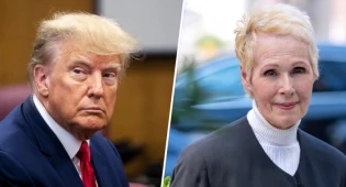 Судья отказал Трампу в аннулировании процесса по делу о попытке изнасилования