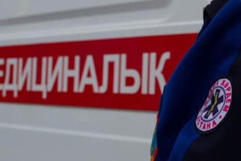 Фотография к новости: Рабочий погиб на скважине в Мангистау