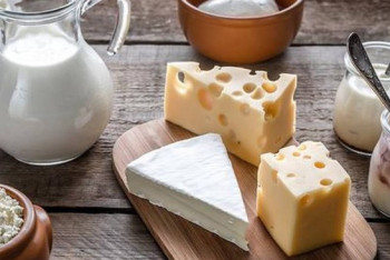 Фотография к новости: В Казахстане стали меньше производить молочные продукты - Минсельхоз считает это проблемой