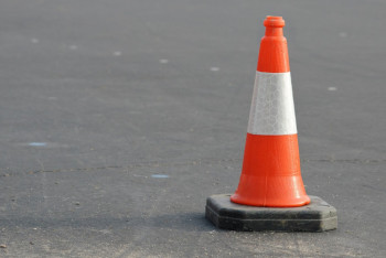 Фотография к новости: Участок улицы Кордай перекроют на ремонт в Астане