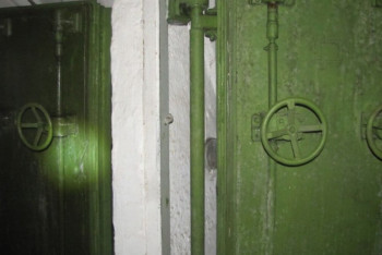 Фотография к новости: Заброшенное убежище в Алматы вернут в госсобственность