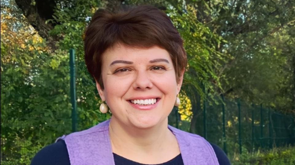 с личной страницы Анны Башинской в facebook