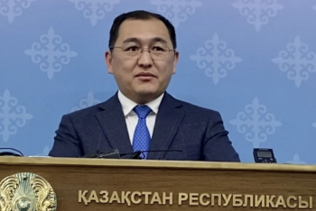 Осуждённые за терроризм в Ираке казахстанки объявили голодовку