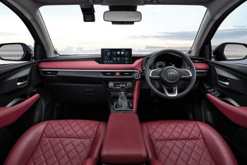 Фотография к новости: В концерне Toyota признали фальсификацию результатов краш-тестов