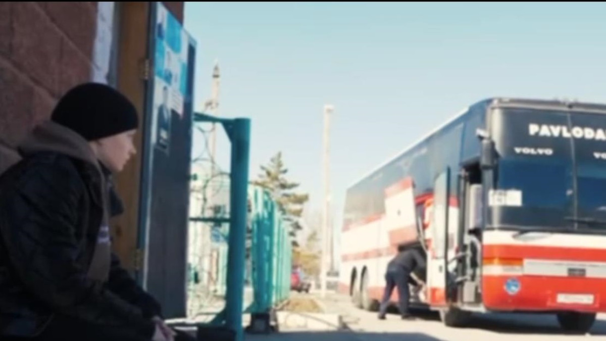 Реальность без прикрас: как живут посёлки на границе с Россией