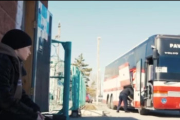 Реальность без прикрас: как живут посёлки на границе с Россией