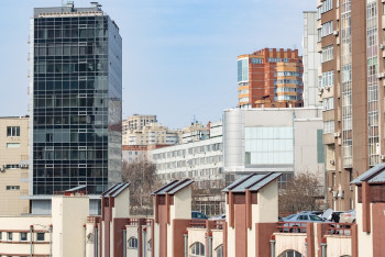 Фотография к новости: В правительстве ищут новые механизмы домоуправления после критики Токаева