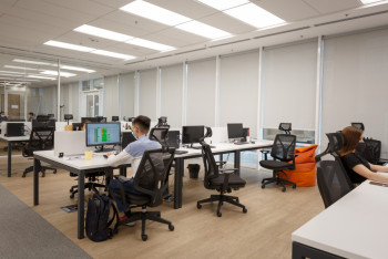 Фотография к новости: Всемирный банк: ИИ изменит около четверти рабочих мест за пять лет