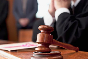 Фотография к новости: В Казахстане нужно провести кадровую чистку судей – юрист