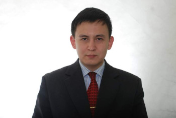 Фотография к новости: Адвокат Джохар Утебеков рассказал о первом выигранном деле в Конституционном суде