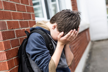 У детей стало модой играть в секс - фонд "Не молчи"