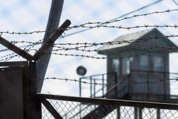 Фотография к новости: Видео с "избиением" осуждённого в ВКО прокомментировала администрация колонии