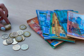 Фотография к новости: Названы регионы, где живёт меньше всего получателей соцпособий по инвалидности