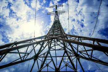 Фотография к новости: Казахстан испытывает острый дефицит электроэнергии