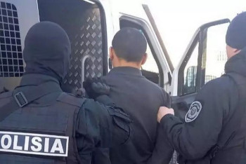 В полиции Актау опровергли информацию о подозреваемом в убийстве троих детей