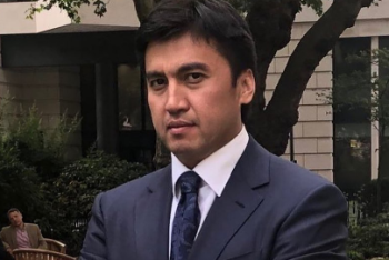 Фотография к новости: Габидулла Абдрахимов о скандальном видео из Лондона: чем больше ложь, тем больше в неё верят