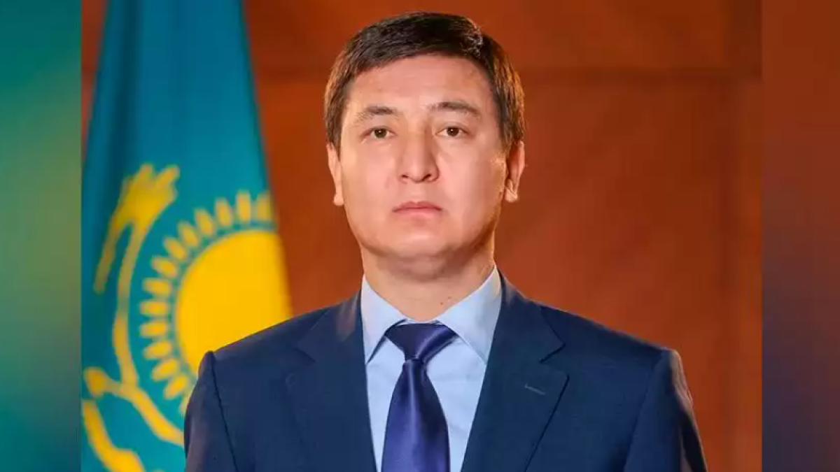 Назначен замруководителя Аппарата правительства страны