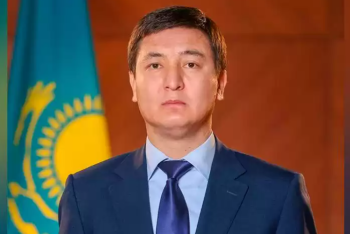 Фотография к новости: Назначен замруководителя Аппарата правительства страны