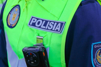 Фотография к новости: Тело пропавшей девушки обнаружили в Атырау