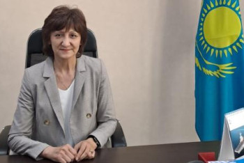 Назначен глава Национального центра развития здравоохранения