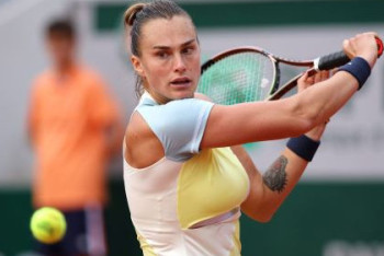 Фотография к новости: Главную соперницу Елены Рыбакиной в 2023 году назвали лучшей теннисисткой мира