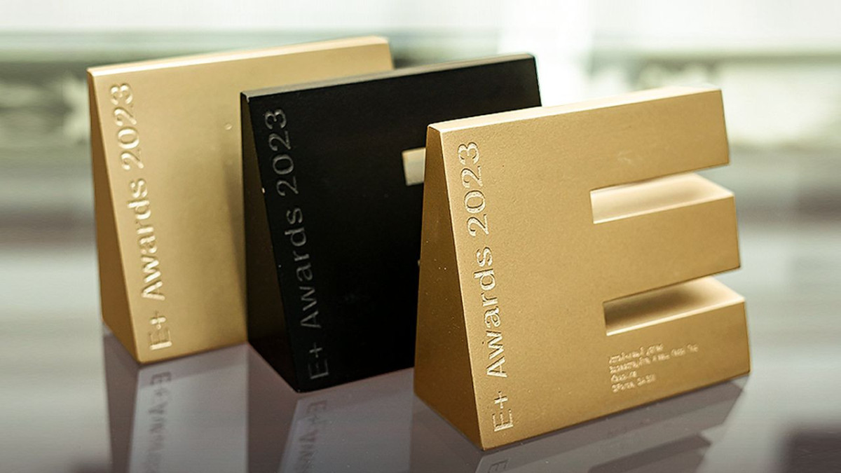 Kaspi.kz получил гран-при и два "золота" международной маркетинговой премии E+Awards