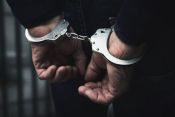 Фотография к новости: Алматинского адвоката осудили на семь лет за мошенничество