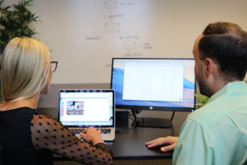 Фотография к новости: О самых популярных курсах на платформе Skills Enbek рассказали в Минтруда